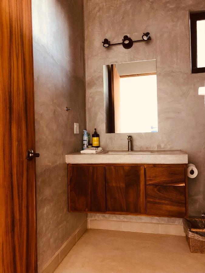 Apartament Casa Kinga Barriles Los Barriles Zewnętrze zdjęcie