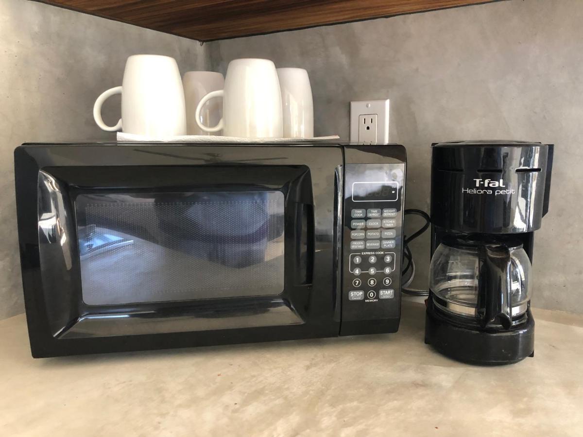 Apartament Casa Kinga Barriles Los Barriles Zewnętrze zdjęcie