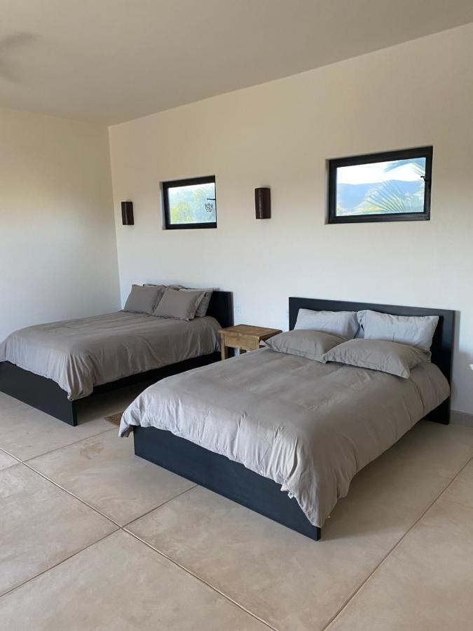 Apartament Casa Kinga Barriles Los Barriles Zewnętrze zdjęcie