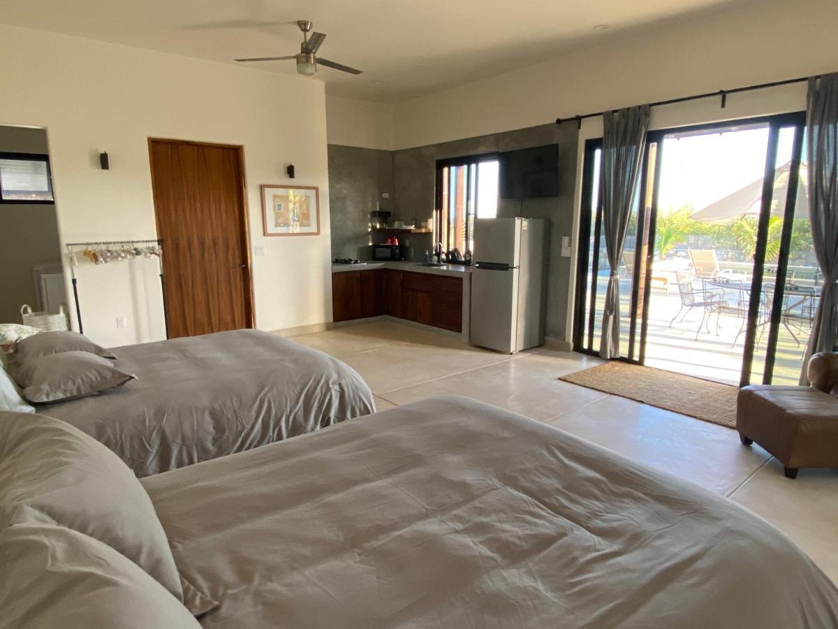 Apartament Casa Kinga Barriles Los Barriles Zewnętrze zdjęcie