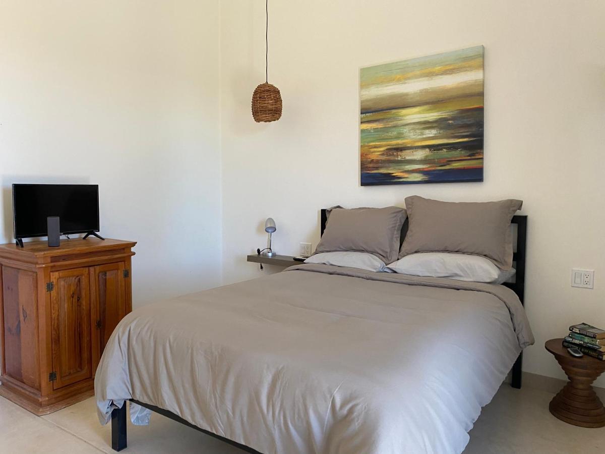 Apartament Casa Kinga Barriles Los Barriles Zewnętrze zdjęcie