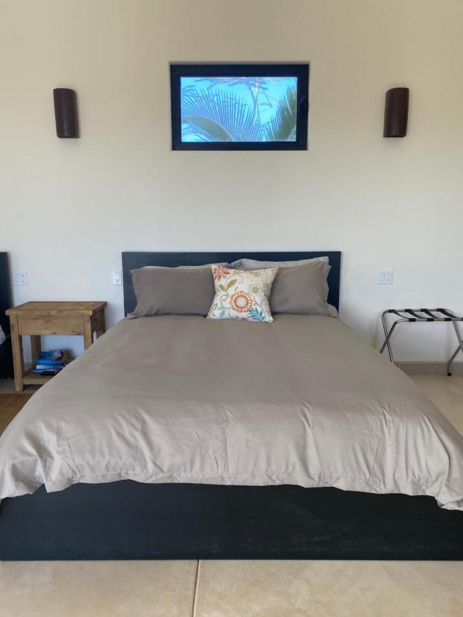 Apartament Casa Kinga Barriles Los Barriles Zewnętrze zdjęcie