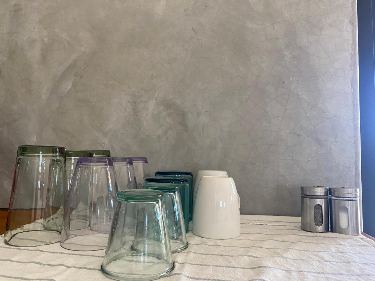 Apartament Casa Kinga Barriles Los Barriles Zewnętrze zdjęcie