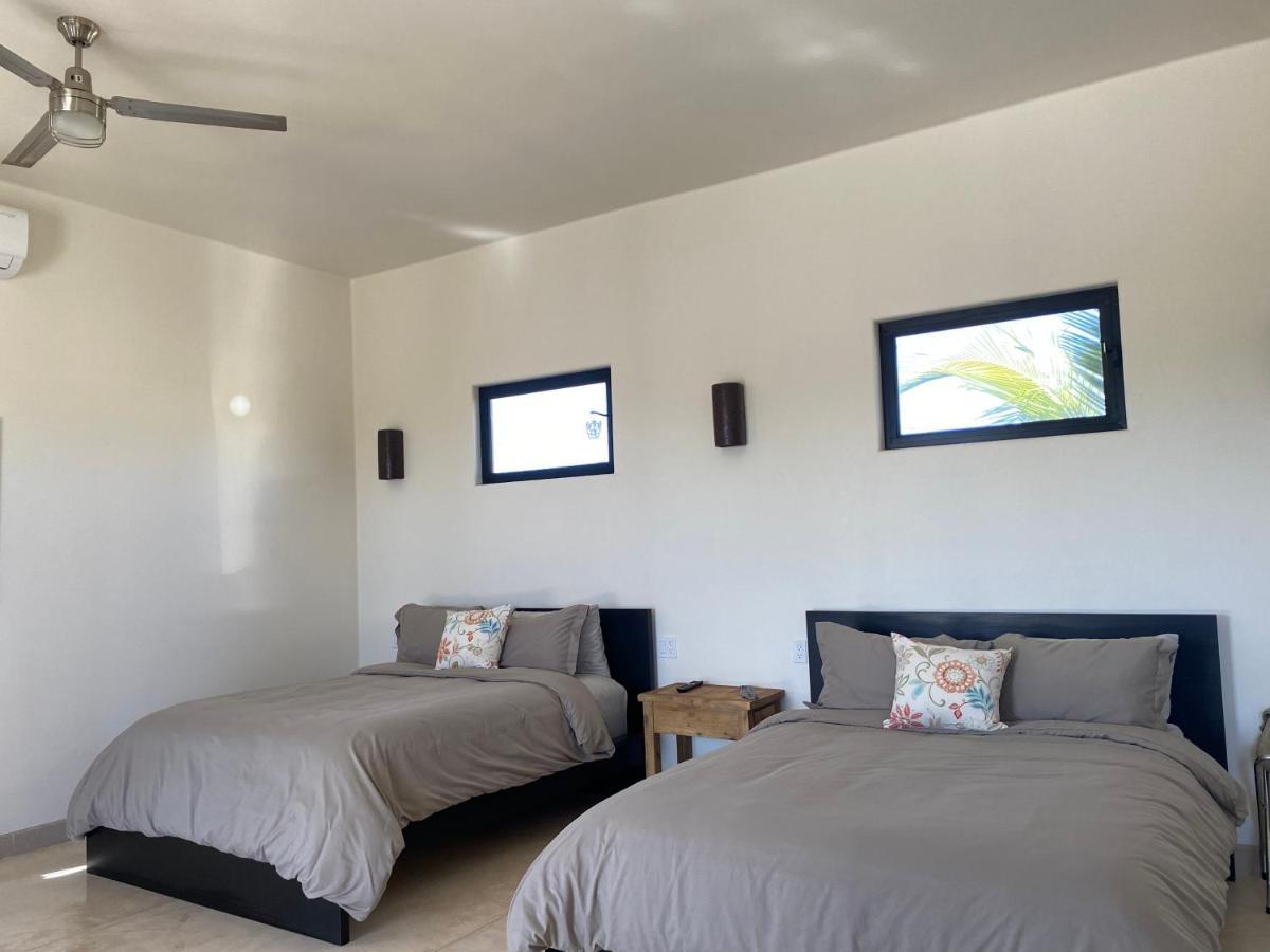 Apartament Casa Kinga Barriles Los Barriles Zewnętrze zdjęcie