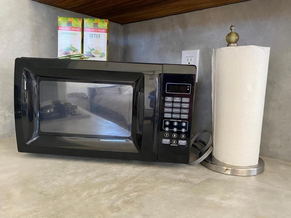 Apartament Casa Kinga Barriles Los Barriles Zewnętrze zdjęcie