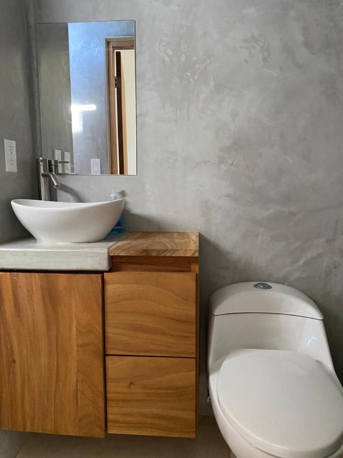 Apartament Casa Kinga Barriles Los Barriles Zewnętrze zdjęcie