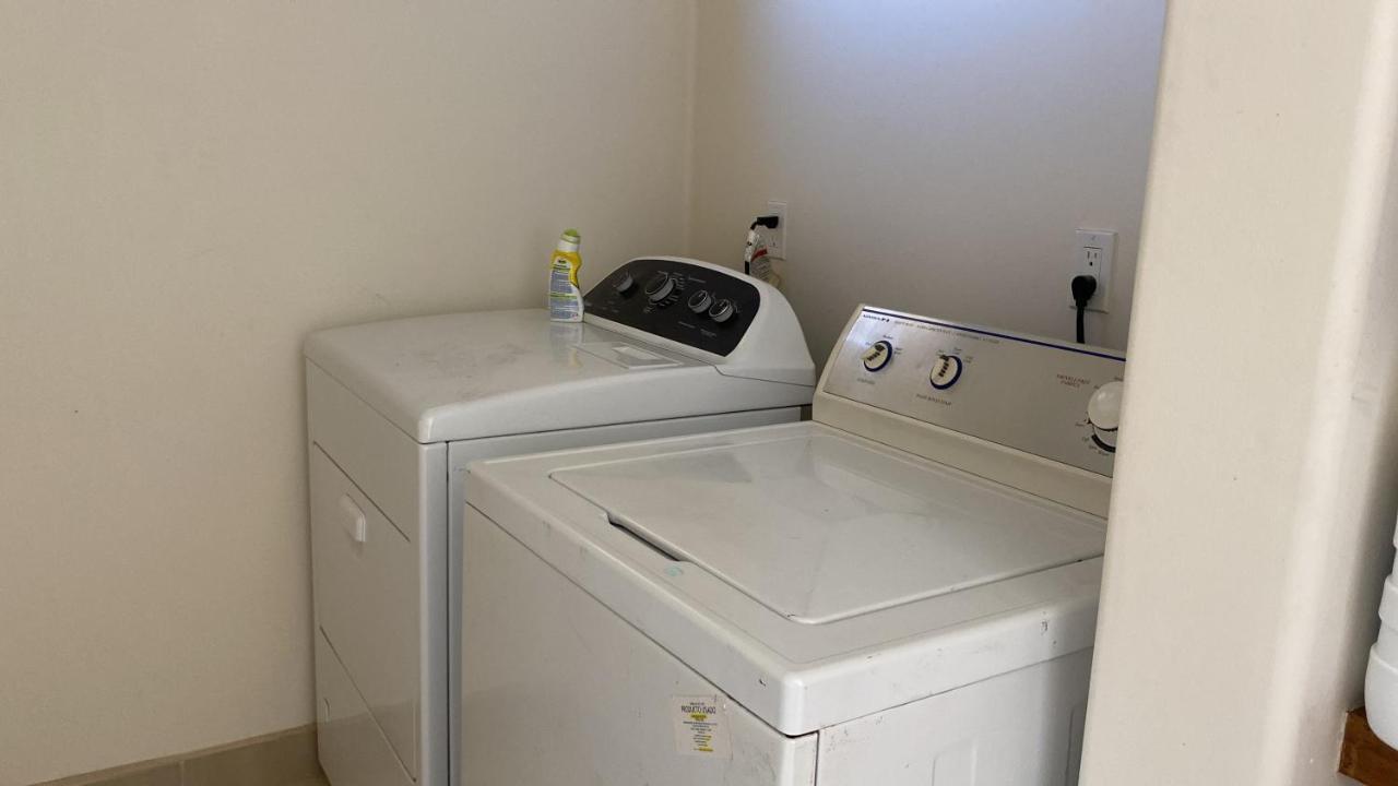 Apartament Casa Kinga Barriles Los Barriles Zewnętrze zdjęcie
