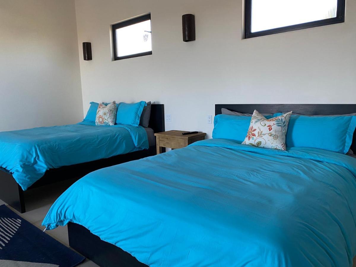 Apartament Casa Kinga Barriles Los Barriles Zewnętrze zdjęcie