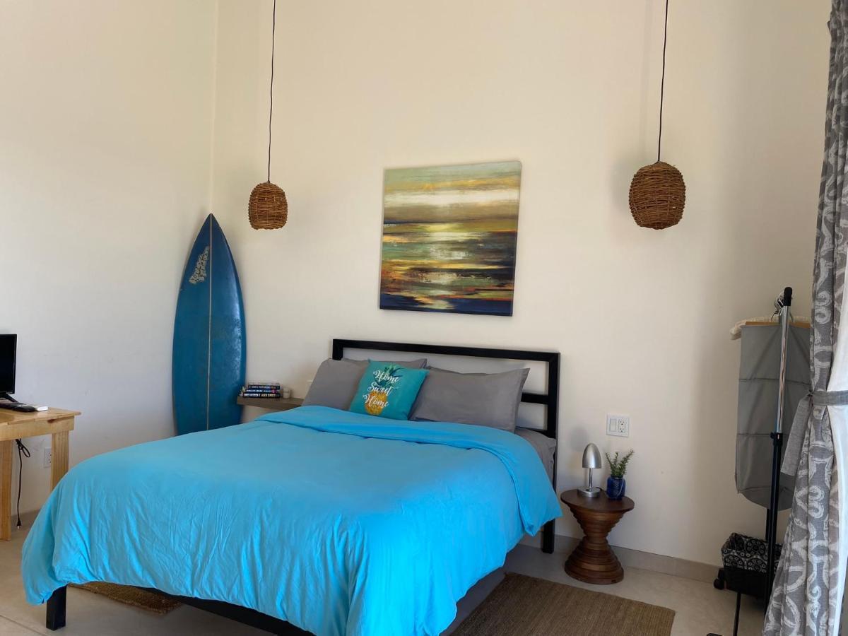 Apartament Casa Kinga Barriles Los Barriles Zewnętrze zdjęcie