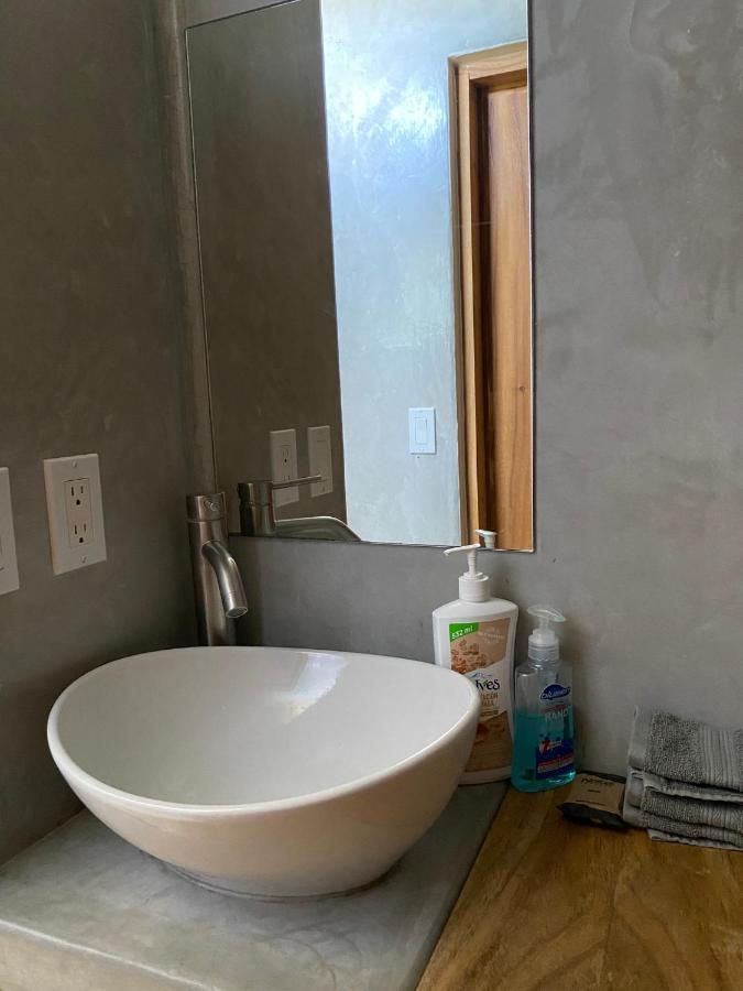 Apartament Casa Kinga Barriles Los Barriles Zewnętrze zdjęcie
