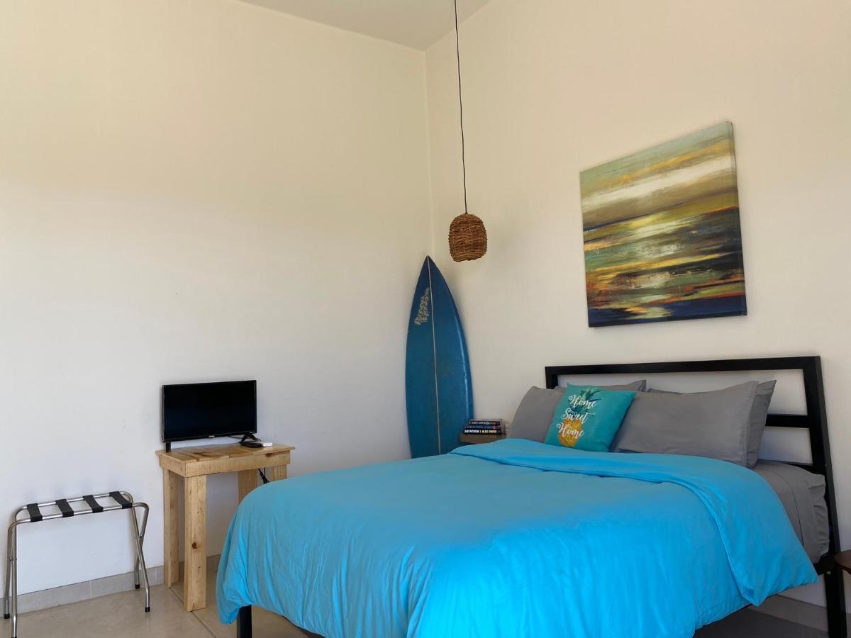 Apartament Casa Kinga Barriles Los Barriles Zewnętrze zdjęcie