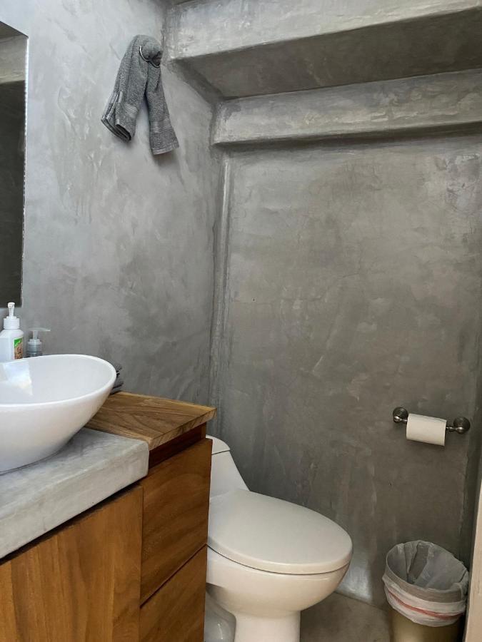 Apartament Casa Kinga Barriles Los Barriles Zewnętrze zdjęcie